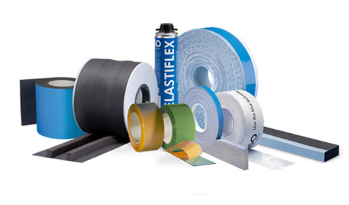 ISO-TIMBER SEALING SYSTEM